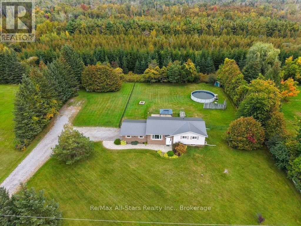 530 CENTRELINE ROAD - 1