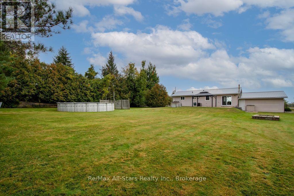 530 CENTRELINE ROAD - 3