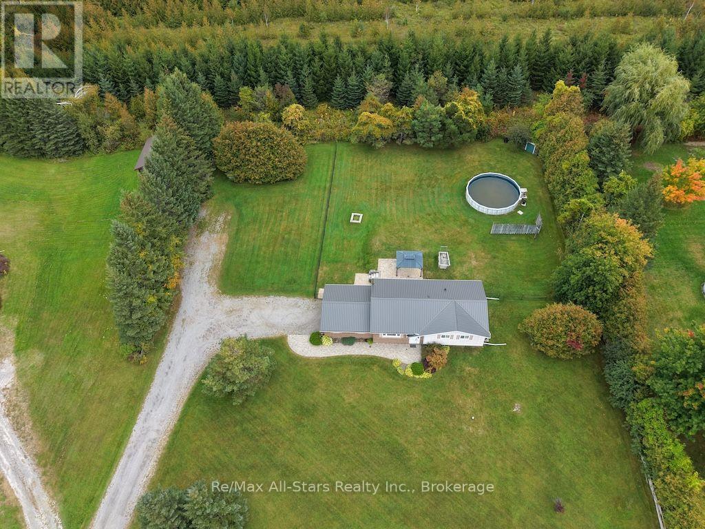 530 CENTRELINE ROAD - 37
