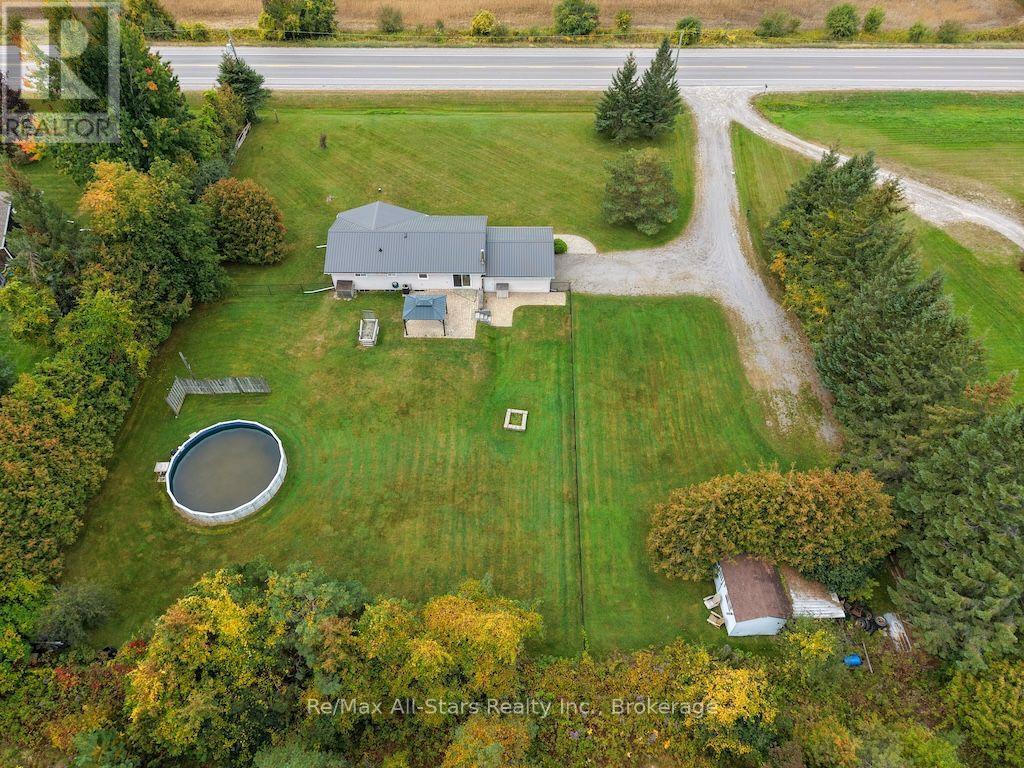 530 CENTRELINE ROAD - 38