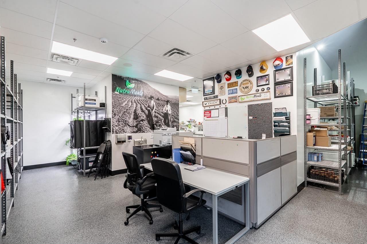 Business for Sale in Abbotsford – 140 2098 CARPENTER STREET, Abbotsford – MLS# C8082629 - Image 5