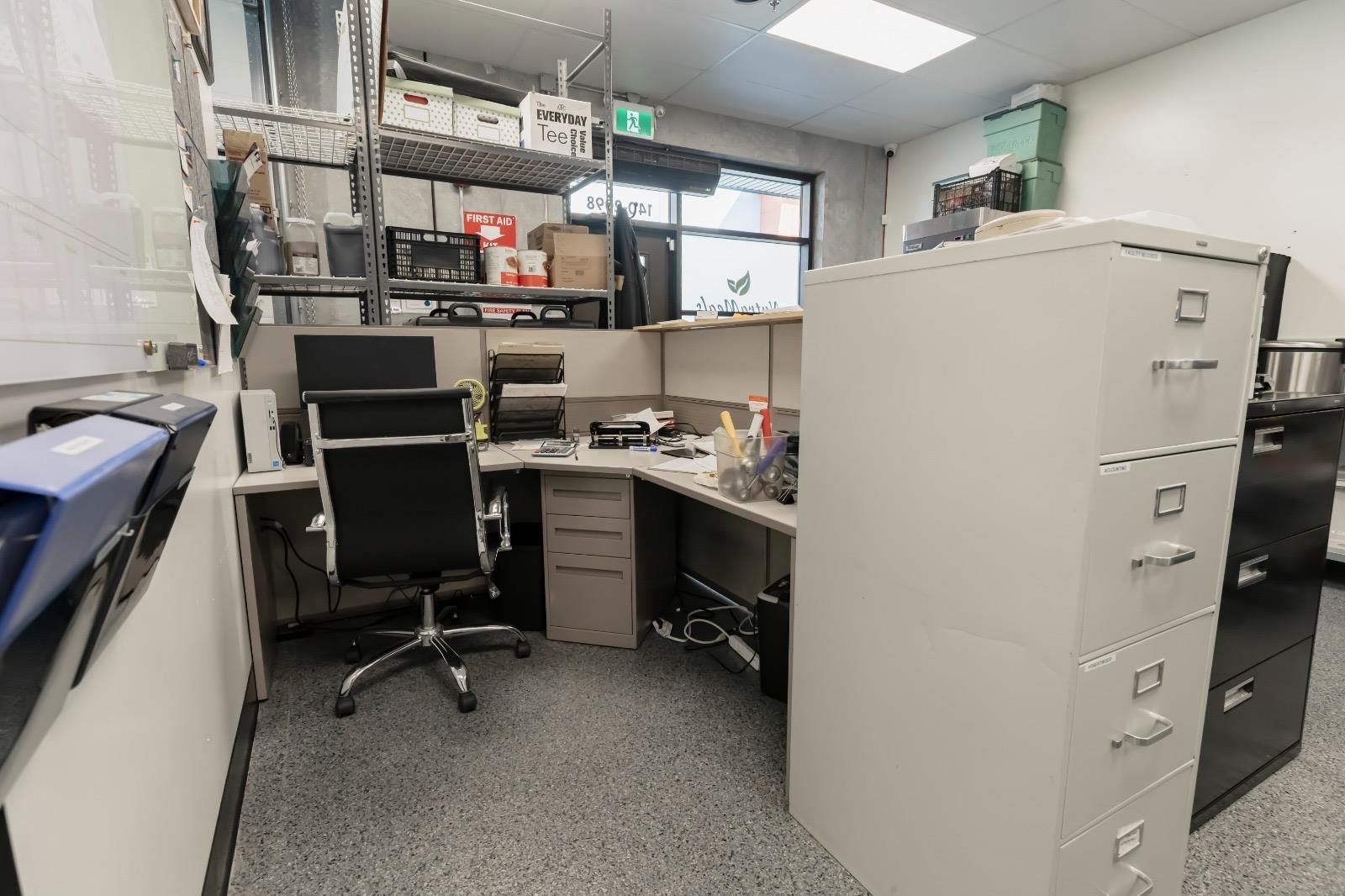 Business for Sale in Abbotsford – 140 2098 CARPENTER STREET, Abbotsford – MLS# C8082629 - Image 4