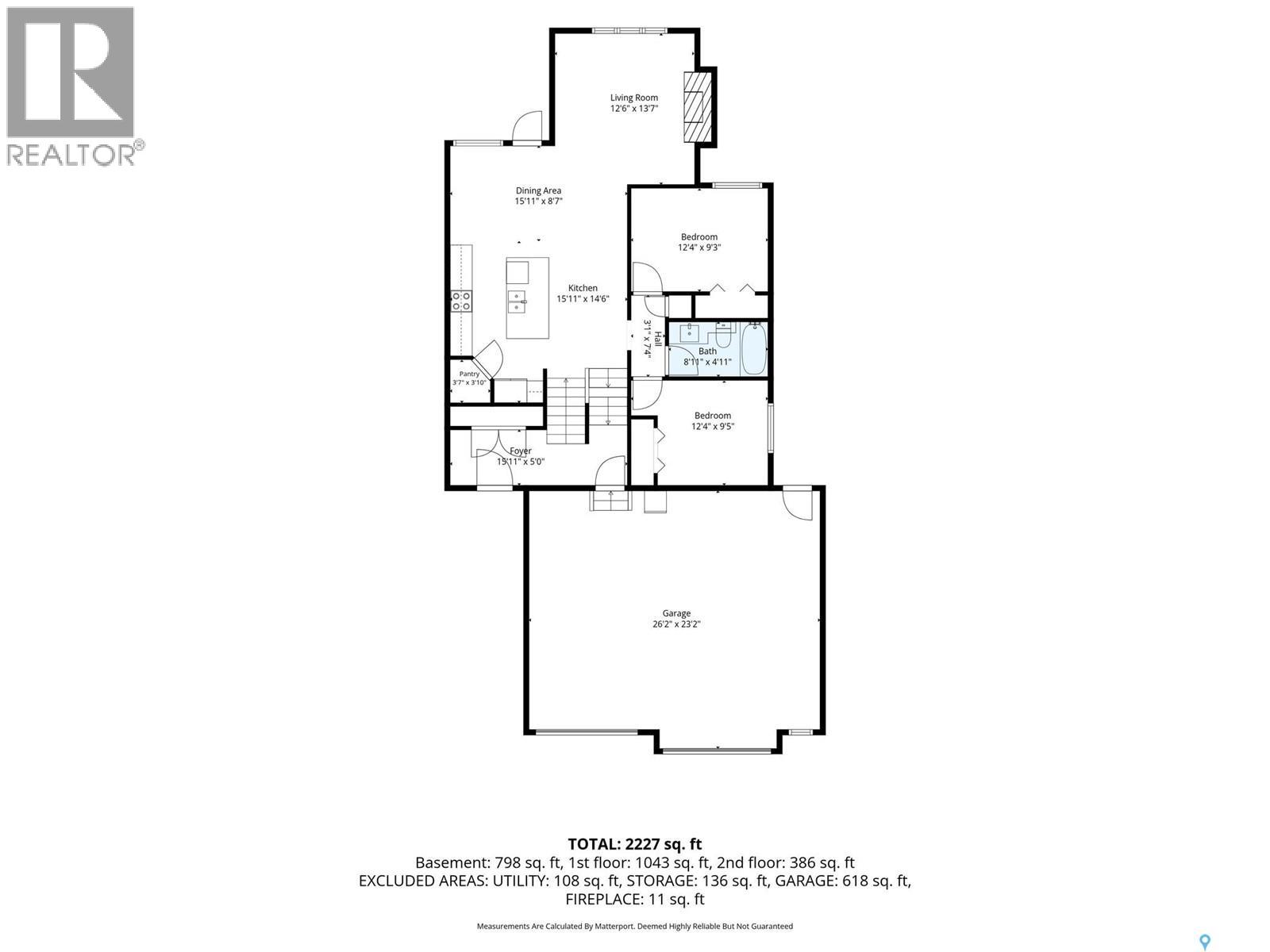 1119 Pringle WAY - 42