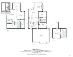 1119 Pringle Way, Saskatoon, SK S7T0V4 Photo 44