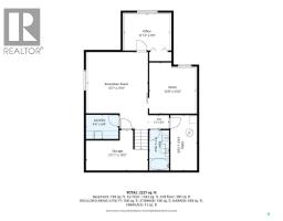 1119 Pringle Way, Saskatoon, SK S7T0V4 Photo 41