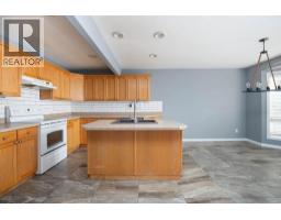 3pc Bathroom - 18, 97 Wilson Drive, Fort Mcmurray, AB T9H0A3 Photo 11