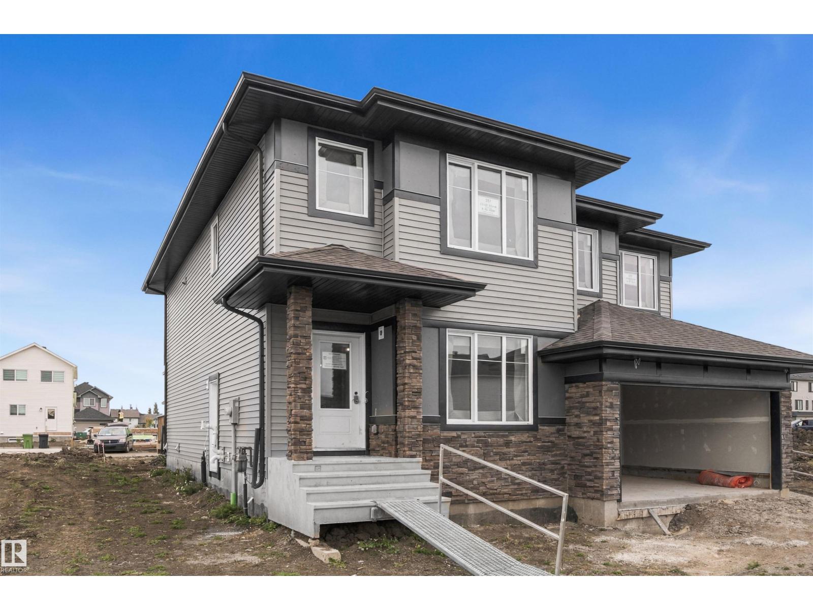 Photo of 287 Elliott WD, Fort Saskatchewan