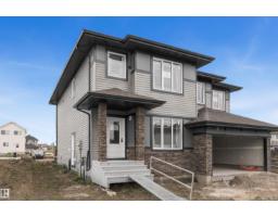 Duplex for sale at 287 Elliott Wd, Fort Saskatchewan — MLS® E4511954