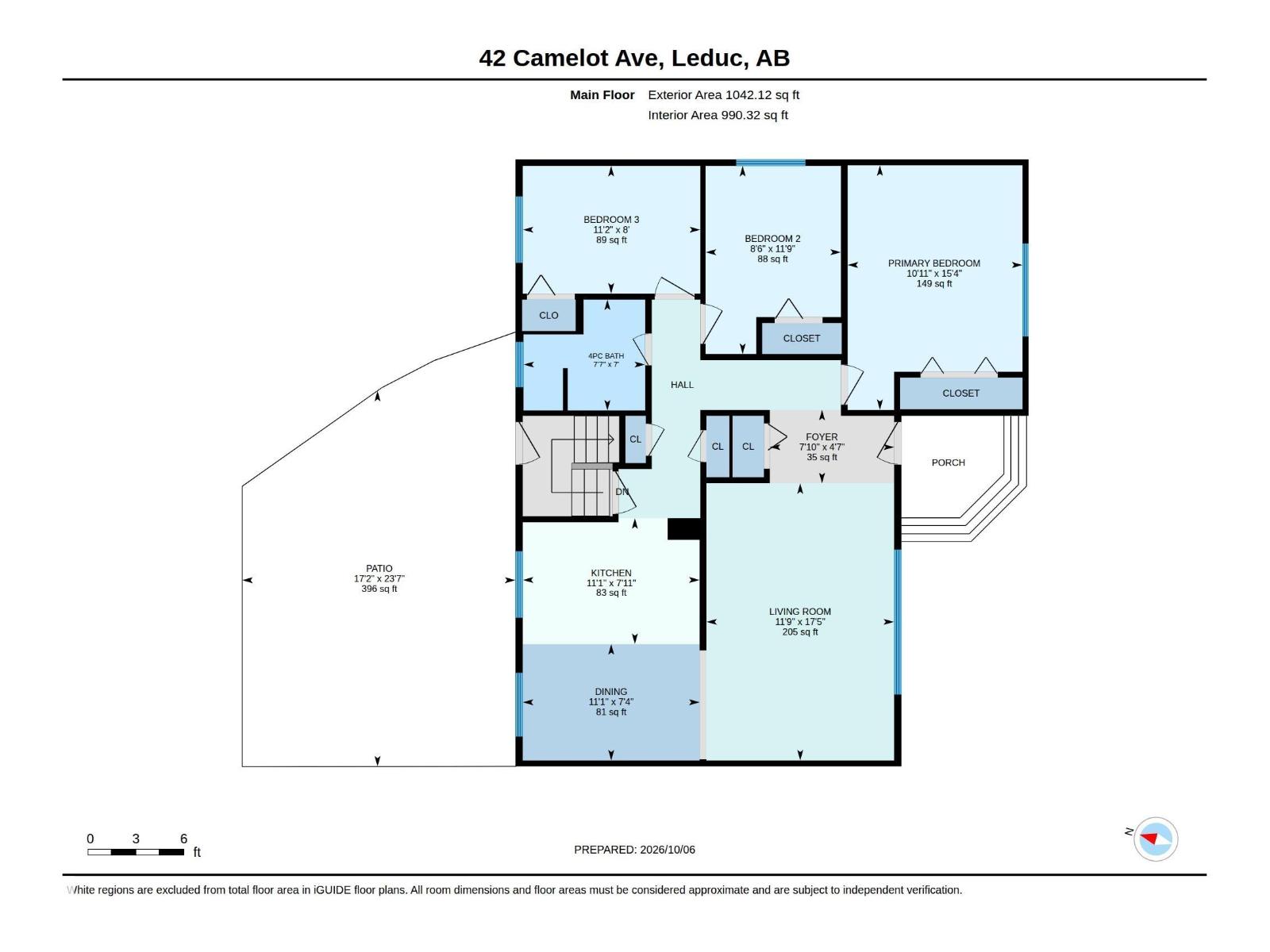 42 Camelot Avenue, photo 66