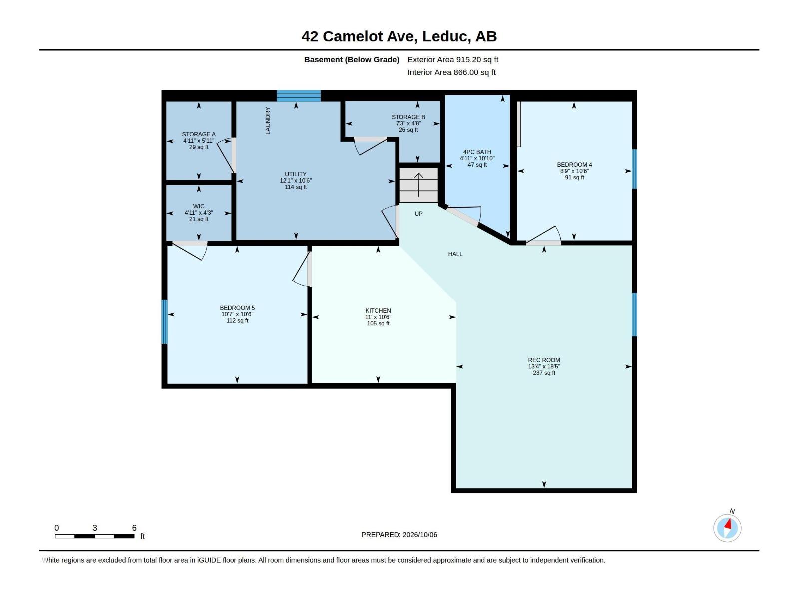 42 Camelot Avenue, photo 67