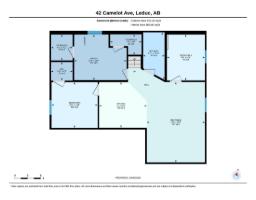 42 Camelot Av, Leduc, AB T9E4M2 Photo 67