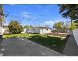 12715 / 12717 93 St Nw, Edmonton, AB T5E3S9 Photo 49