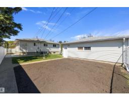 12715 / 12717 93 St Nw, Edmonton, AB T5E3S9 Photo 53