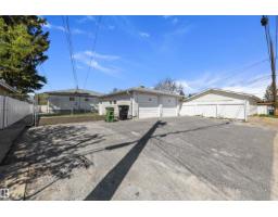 12715 / 12717 93 St Nw, Edmonton, AB T5E3S9 Photo 54