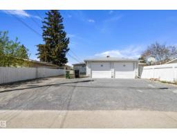 12715 / 12717 93 St Nw, Edmonton, AB T5E3S9 Photo 55