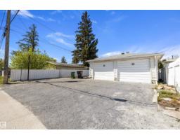 12715 / 12717 93 St Nw, Edmonton, AB T5E3S9 Photo 56