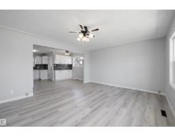 Bedroom 4 - 12715 / 12717 93 St Nw, Edmonton, AB T5E3S9 Photo 7