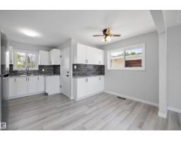 Bedroom 5 - 12715 / 12717 93 St Nw, Edmonton, AB T5E3S9 Photo 8