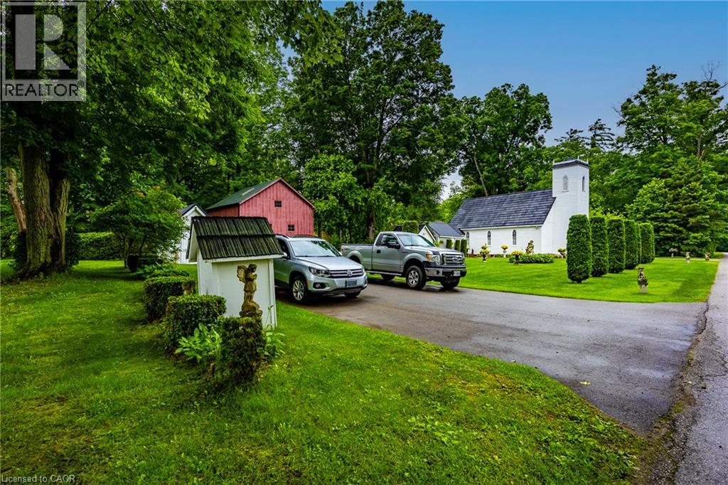 10 OLD CHURCH Road - Image 19