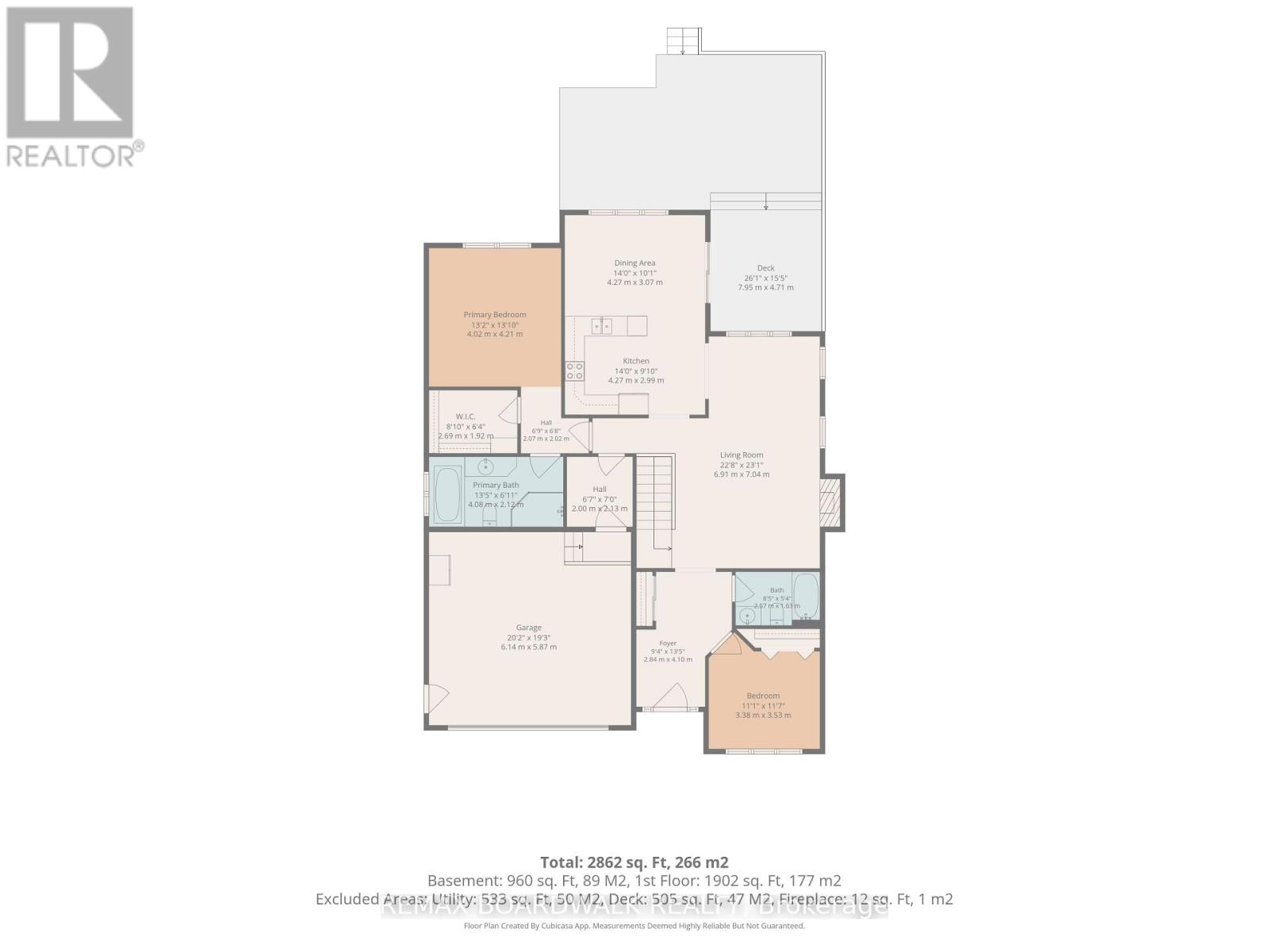 35 HONORE CRESCENT - 45