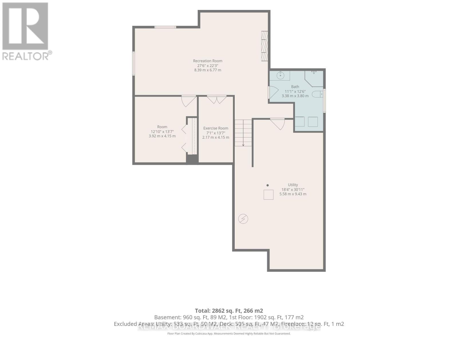 35 HONORE CRESCENT - 46