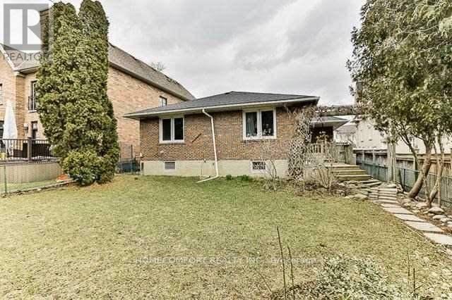 67 Munro Boulevard, Toronto, ON