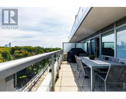 510 - 501 St. Clair Avenue W, Toronto, ON M5P0A2 Photo 15