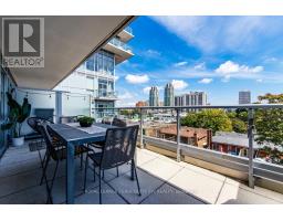 510 - 501 St. Clair Avenue W, Toronto, ON M5P0A2 Photo 17