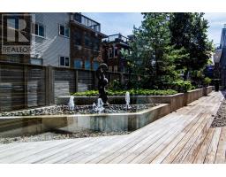 510 - 501 St. Clair Avenue W, Toronto, ON M5P0A2 Photo 20