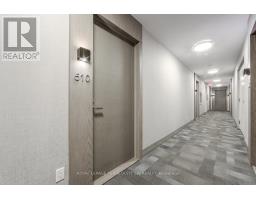510 - 501 St. Clair Avenue W, Toronto, ON M5P0A2 Photo 21
