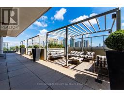 510 - 501 St. Clair Avenue W, Toronto, ON M5P0A2 Photo 36