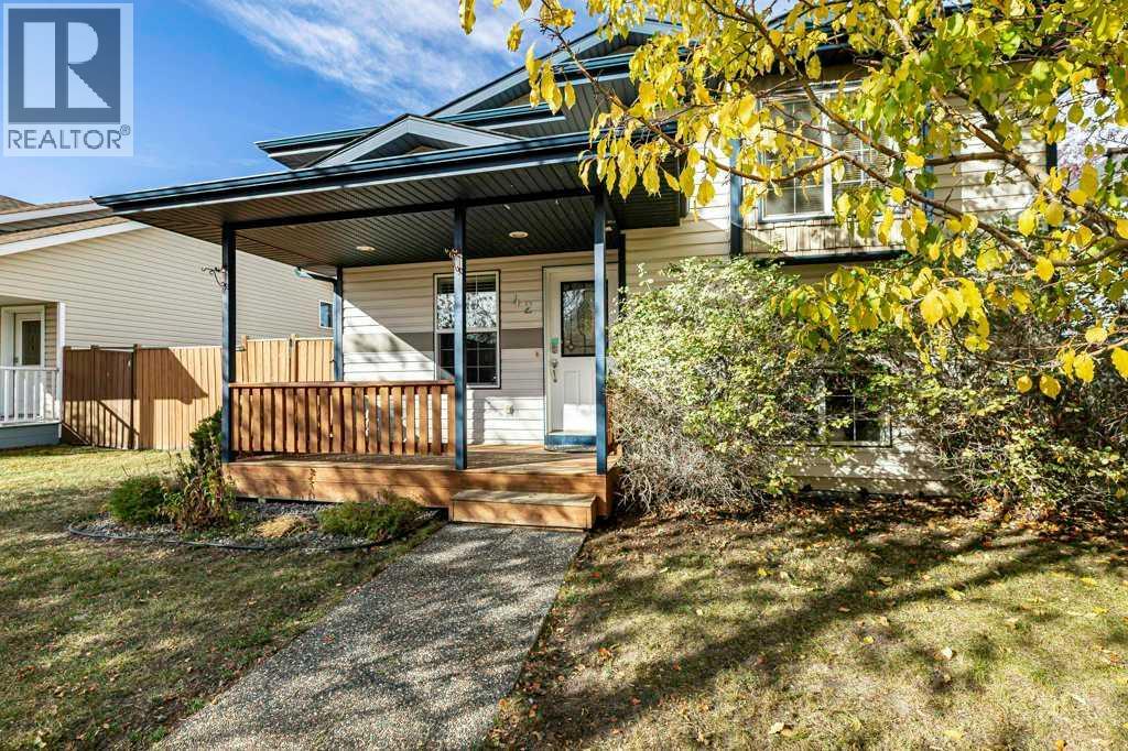 42 Kendrew Drive, Red Deer, Alberta, T4P3X6