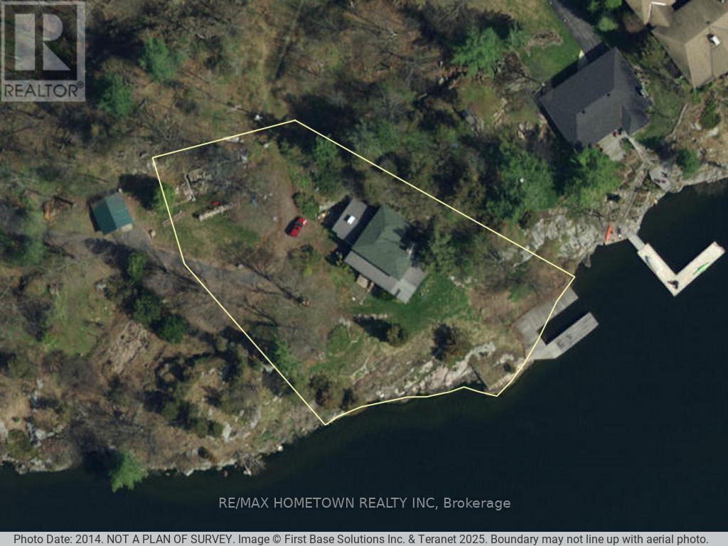 25 VANSTON ROAD, Leeds and the Thousand Islands Ontario