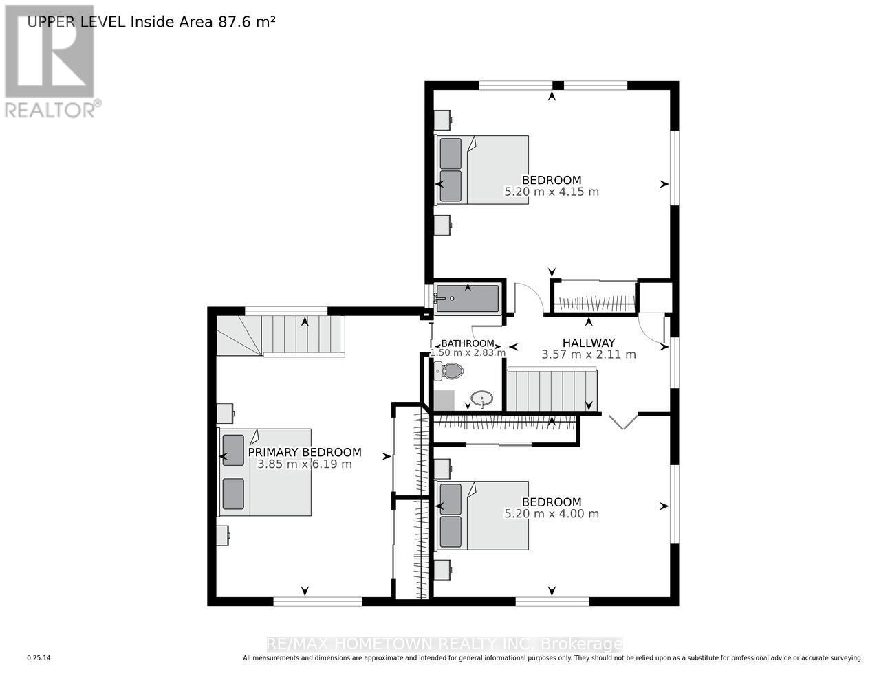 25 VANSTON ROAD - 38