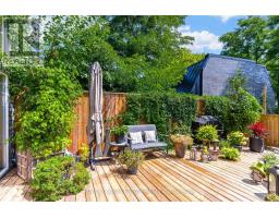 6 - 517 Kingston Road, Toronto, ON M4L1V5 Photo 32