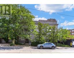 6 - 517 Kingston Road, Toronto, ON M4L1V5 Photo 37