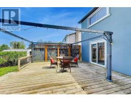 128 Roser Crescent, Clarington, ON L1C3N9 Photo 32