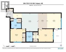 209, 1720 10 Street Sw, Calgary, AB T2T3E8 Photo 49