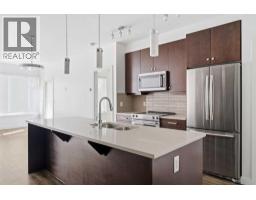 Primary Bedroom - 209, 1720 10 Street Sw, Calgary, AB T2T3E8 Photo 7