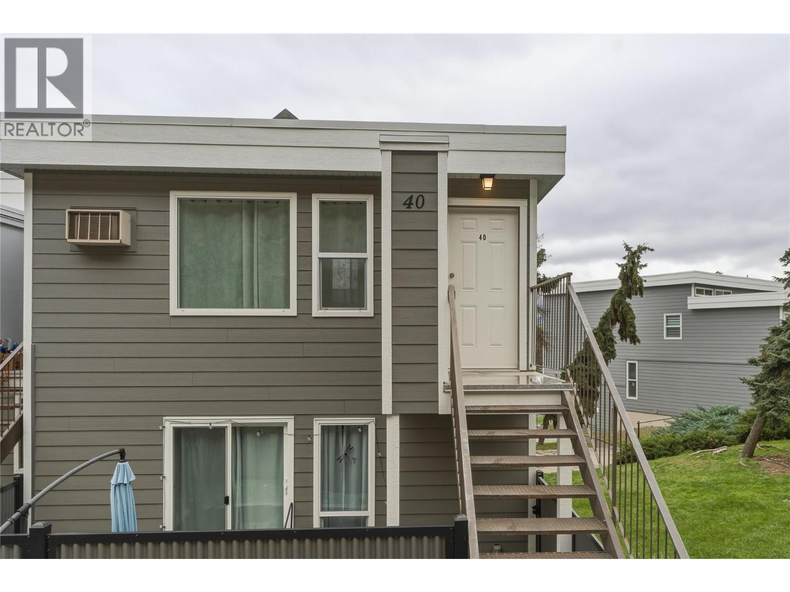 3800 40 Avenue Unit# 40, Vernon