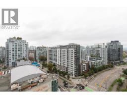 1505 108 E 1st Avenue, Vancouver, BC V5T0E4 Photo 16