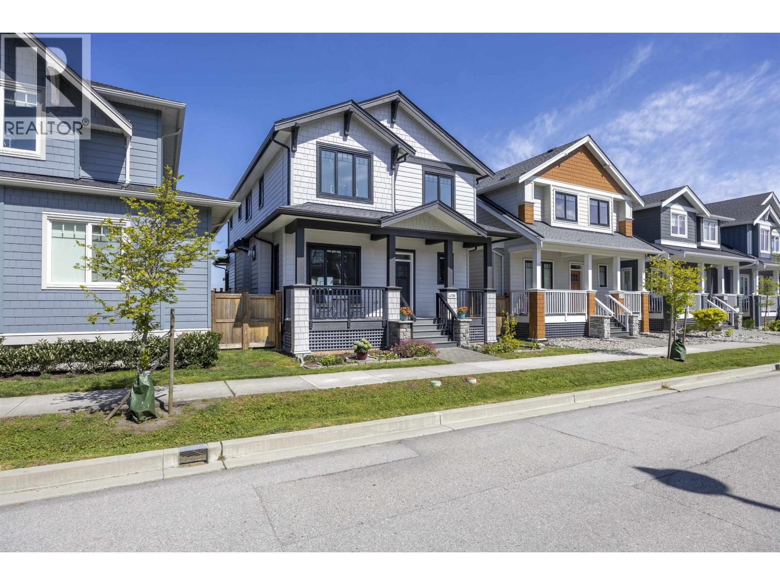 4705 HAZELNUT WAY, Tsawwassen, British Columbia