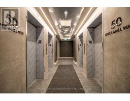 2507 - 30 Upper Mall Way, Vaughan, ON L4J0L7 Photo 31