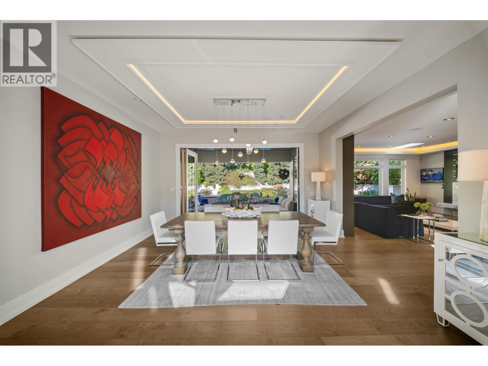 966 BEAUMONT DRIVE, North Vancouver