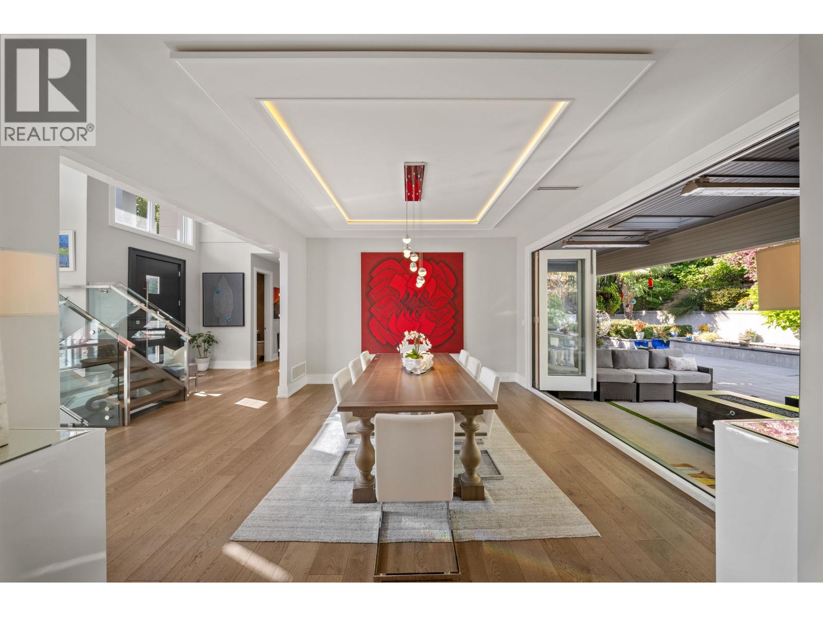 966 BEAUMONT DRIVE, North Vancouver
