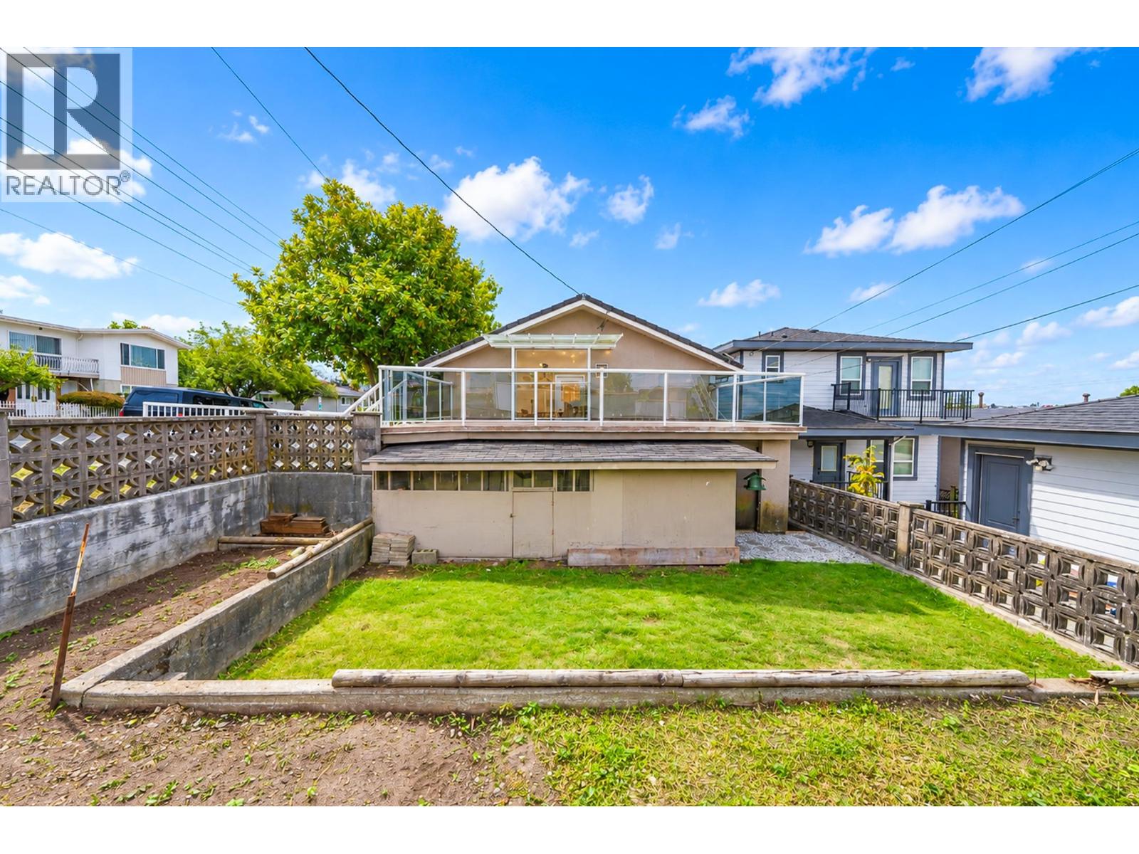 775 ESMOND AVENUE, Burnaby - Image 1