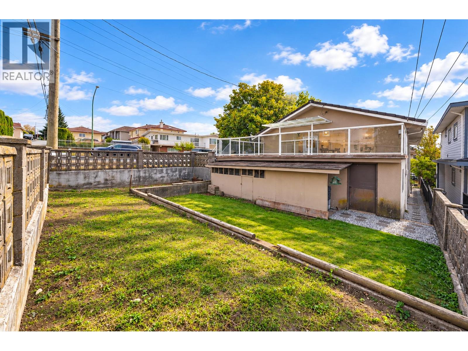 775 ESMOND AVENUE, Burnaby - Image 1
