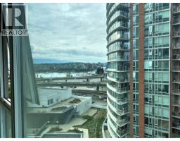 1203 58 Keefer Place, Vancouver, BC V6B0B8 Photo 17