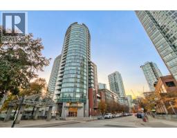 1203 58 Keefer Place, Vancouver, BC V6B0B8 Photo 18