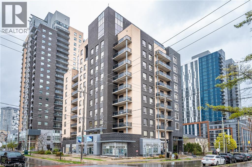 #404 8 HICKORY Street W - 2
